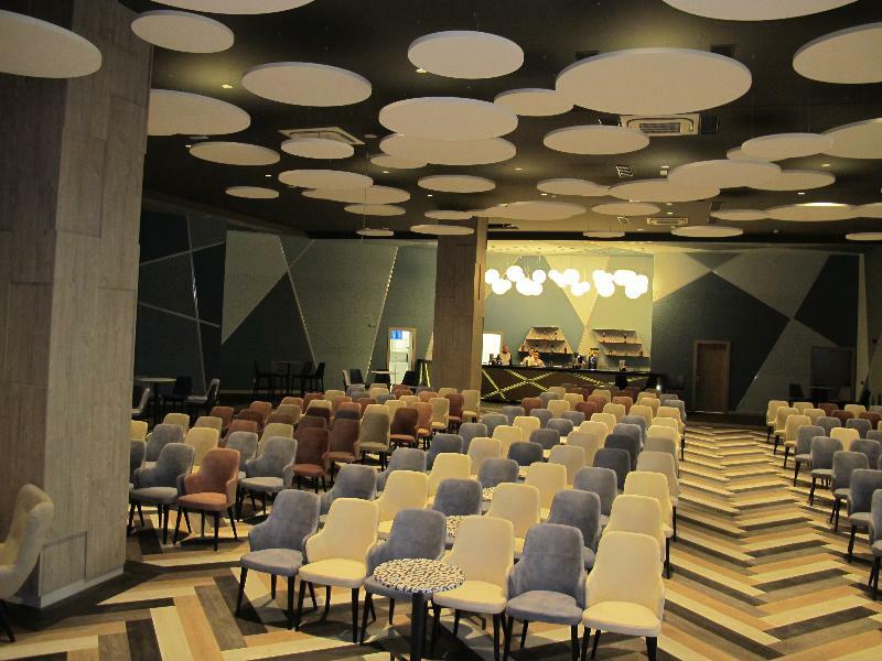 Hotel Astoria Златни пясъци Екстериор снимка